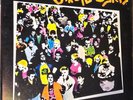 Circle Jerks - Group Sex LP Frontier Records FLP 1002