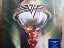 Van Halen 5150 Warner Bros 1986 Original First Press UK 925 394-1 W5150 NearMint