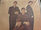 Introducing The Beatles LP  Vee Jay Records LP  - VJLP-1062 63-3402