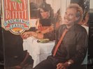 Jimmy Buffett - Last Mango In Paris Vinyl Lp New Sealed