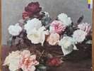 New Order  Power, Corruption & Lies  lp