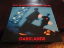 The Jesus And Mary Chain - Darklands  -Lp  1st Press  Ex to Near-Mint