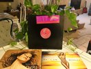 Mariah Carey GLITTER Vinyl 2001 RARE Bonus Honey, Me I AM MARIAH 6LP LOT