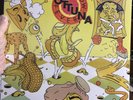 *NEW SEALED-Hot Tuna - Yellow Fever LP, RSD 2022 Black Friday, Grunt Records