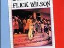 VINYL Flick Wilson - School Days