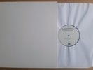 THE MOLOTOVS 'WASTED ON YOUTH' DEBUT 2026 WHITE LABEL VINYL ALBUM mint 500