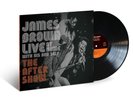 James Brown Live At Home With His Bad Self (The After Show) (Vinyl)