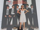 BLONDIE Parallel Lines UK LP Chrysalis LPCENT 32 NM/NM 1997 EMI 100 180G