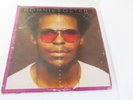 Ronnie Foster   Two Headed FREAP LP BLUE NOTE Very Good Condition   1972