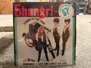 SEALED Shangri-Las Vinyl Leader of the Pack 1965