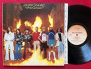 LYNYRD SKYNYRD STREET SURVIVORS LP (1977) BANNED FIRE FLAMES COVER VG+ MCA 3029