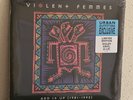 Violent Femmes Add It Up (1981-1993) Limited Violet Vinyl Urban Outfitters 2 LP