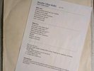 Bob Dylan Stealin EX+ lp Har-kub RARE 1ST