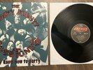 “Don’t Know How To Party” Mighty Mighty Bosstones vinyl Ska Pink 90s Record