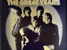 The Rolling Stones – The Great Years - USED Vinyl 4LP Box Set