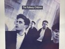 The Railway Children - Recurrence LP Vinyl Album Record VG+/VG+ A1/B1