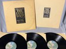 LP THE BAND The Last Waltz (ORIGINAL 3LP Vinyl, w/inserts, 3WS-3146) NM/VG