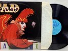 1981 FAD GADGET Incontinent STUMM 6 vinyl record 1st press UK 3pix