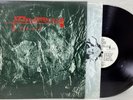 1983 X MAL DEUTSCHLAND Fetisch CAD302 Beggars Banquet 4AD 1st vinyl record 3pix