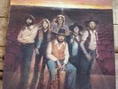 The Charlie Daniel’s Band Million Mile Reflections 1979 OG Vinyl LP