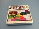 JIMMY SMITH Christmas '64 Vinyl LP Verve V-8604 Mono IN SHRINK Jazz VG+/VG+