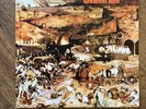 BLACK SABBATH – Greatest Hits LP