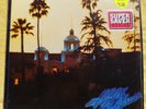 Eagles: Hotel California - Vinyl - 1976 Asylum Records 6E103 Still In Shrink