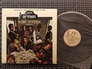 ACROSS 110TH STREET Soundtrack LP 1972 VG/VG+ JJ JOHNSON Bobby Womack VINYL Funk