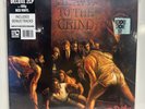 Skid Row Slave to the Grind 2LP RSD Red Vinyl Limited To 4,000 Copies New