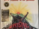 Bob Marley Uprising 2 180g Vinyl AAA Acoustic Sounds #74  Brand New SEALED