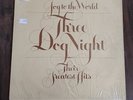Three Dog Night Joy To The World Their Greatest Hits VINYL LP ALBUM ABC DUNHILL