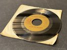 SUGAR PIE DESANTO: The Feelin’s Too Strong/Be Happy 7