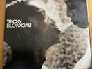 Tricky Blowback Vinyl Record Japan First Press Abstract Hip Hop 2001 Excellent