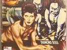 RARE David Bowie Diamond Dogs 2019 SEALED/NM Red Vnl Ltd Edtn 45th Anniv EU made