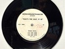 1970 THAT'S THE WAY IT IS Radio Spot Announcements ELVIS PRESLEY 7