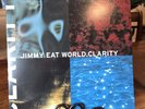 Jimmy Eat World – Clarity 2LP Vinyl Record Gatefold VG+
