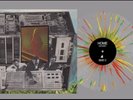 Home - “Odyssey” vinyl NEW Red/yellow/green Splatter