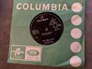 The Pink Floyd – See Emily Play/ Scarecrow - Original UK Columbia 7
