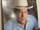 George Strait - Something Special - 1985 - Vinyl Record LP