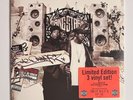 Gang Starr - The Ownerz (SEALED OG US 2003 3xLP CLEAN COPY) SNOOP DOGG, FAT JOE