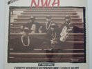 NWA N.W.A. Express Yourself / Straight Outta RUTHLESS 1989 SEALED vinyl 12