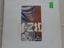 MuZiq Tango N Vectif Vinyl 2 disc Rephlex
