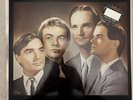 Kraftwerk Trans-Europe Express Capitol Vinyl LP