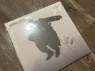 Del Water Gap Chasing The Chimera Signed Autograph Clear Vinyl
