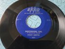 1955 ROCKABILLY BOPPER 45 BUDDY GRIFFIN JESS WILLARD EDDIE COCHRAN ? on EKKO M-