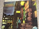 DAVID BOWIE Ziggy Stardust vinyl LP Hard Rock Glam Rock Classic Rock NEAR MINT