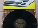 KRAFTWERK Computer World Vinyl LP RECORD 1981 Warner Bros VG