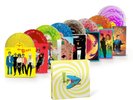 (SEALED) THE B-52’S The Warner Reprise Years NEW 9LP Vinyl Boxset - UK Seller