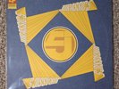Jurassic 5 EP 12in Vinyl Reissue 1999 Interscope Underground Hip Hop LP