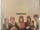 Small Faces - First Step Vinyl LP - 1970 First Press - Warner Bros. WS 1851